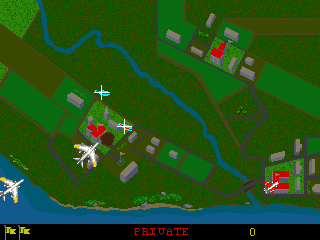 Combat (version 3.0) Screenshot 1